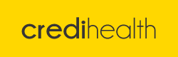 Credihealth logo