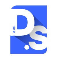 Design Studio UI/UX logo.