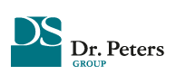 Dr. Peters logo