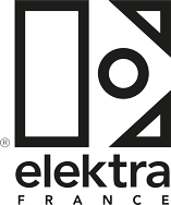 Elektra France logo