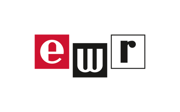 Elektrizitätswerke Reutte AG logo