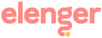 Elenger logo