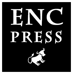 ENC Press logo