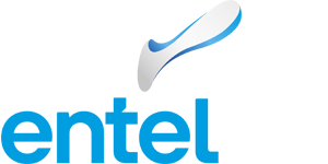 Entel Bolivia logo