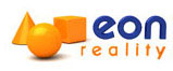 EON Reality logo