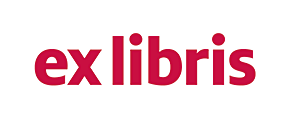 Ex Libris logo