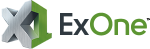 ExOne logo