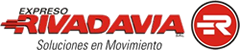 Expreso Rivadavia logo