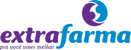 Extrafarma logo
