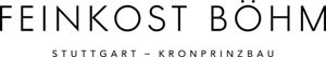 Feinkost Böhm logo