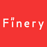 Finery London logo