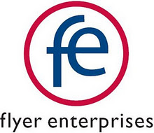 Flyer Enterprises logo