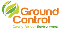 Ground Control Ltd logo