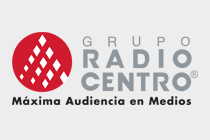 Grupo Radio Centro logo