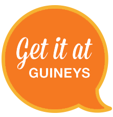 Guineys logo