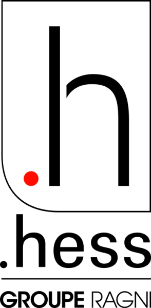 Hess GmbH Licht + Form logo