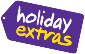 Holiday Extras logo
