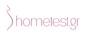 Hometest logo