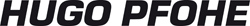 Hugo Pfohe logo