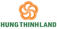 Hưng Thịnh Land logo