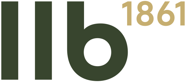 Ilb Group logo
