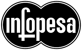 Infopesa logo