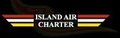 Island Air Charters logo