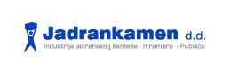 Jadrankamen logo