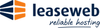 LeaseWeb logo