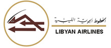 Libyan Airlines logo