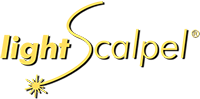 LightScalpel logo