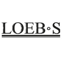Loeb's logo