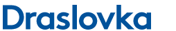 Lučební závody Draslovka logo