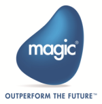 Magic Software Enterprises logo | All Good All Bad Magic Software Enterprises Ltd. logo