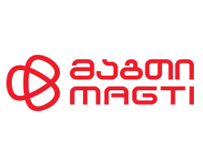 MagtiCom logo