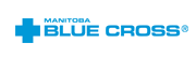 Manitoba Blue Cross logo