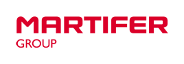 Martifer logo