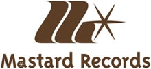 Mastard Records logo
