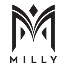 Milly logo