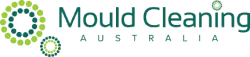 Mould Cleaning Australia logo displayed on the All Good All Bad website.