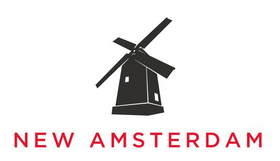 New Amsterdam Records logo