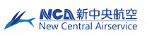 New Central Airlines logo