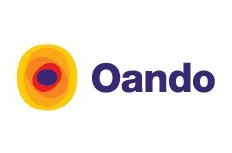 Oando logo