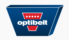 Optibelt logo