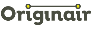 Originair logo