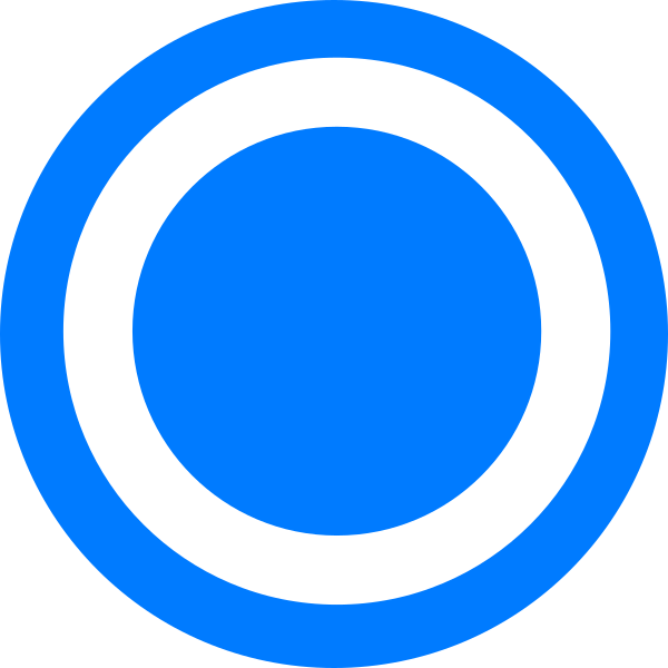 A blue target icon represents Oswald Labs.