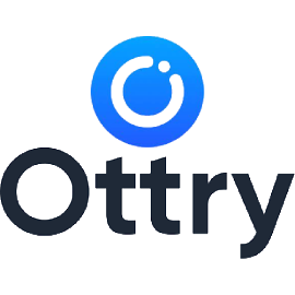 Ottry logo