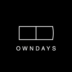 OWNDAYS logo