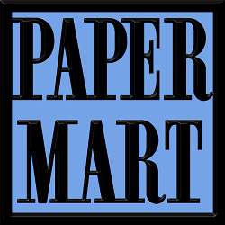 Paper Mart logo