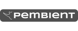 Pembient logo